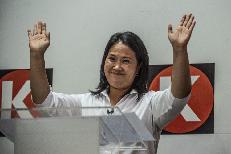 Foto: AFP