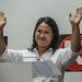 Vargas Llosa apoya a Keiko Fujimori para la segunda vuelta en Perú
