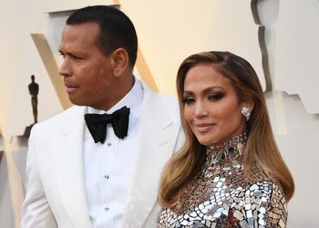 ¡Ahora sí! Jennifer López y Alex Rodríguez confirman su separación
