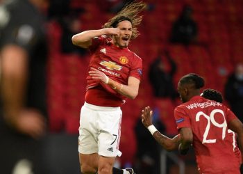 Manchester United-Roma y Villarreal-Arsenal, las semifinales de Europa League