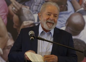 Corte Suprema de Brasil confirma la anulación de las condenas a Lula da Sailva