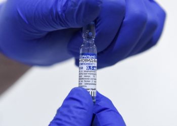 Honduras vacunará contra COVID-19 a 3,000 empleados de primera línea