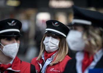 La pandemia azota a Europa con más de 50 millones de casos de COVID-19