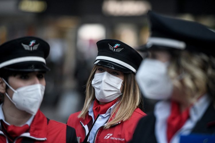 Foto / AFP