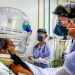 Brasil registra promedio de 3,000 muertes por COVID-19 en los últimos días