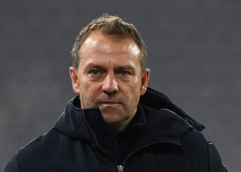 Hansi Flick anuncia que quiere dejar de entrenar al Bayern a final de temporada