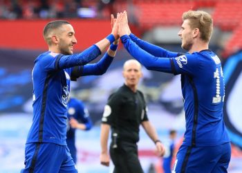 Chelsea jugará la final de Copa y deja al Manchester City sin pleno de títulos esta temporada