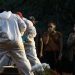Brasil supera las 400,000 muertes por covid-19