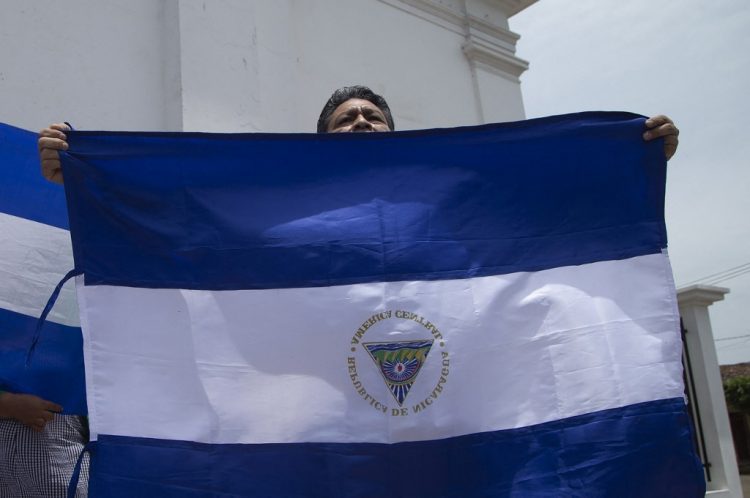 Foto / AFP