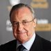 Proyecto de Superliga europea está «en stand-by», dice Florentino Pérez, presidente del Real Madrid