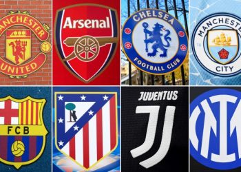 Atlético de Madrid, Inter de Milán, AC Milán y Juventus anuncian su salida de la Superliga europea