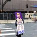 Alta tensión en Minneapolis ante fin del juicio por muerte de George Floyd