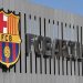 Gobierno de El Salvador estrecha vínculos con el FC Barcelona