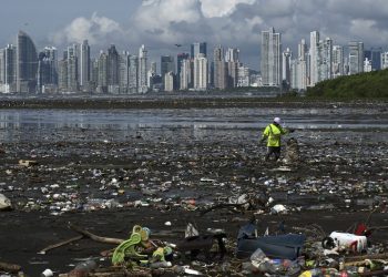 Diputada oficialista propone deportar a extranjeros que hablen mal de Panamá