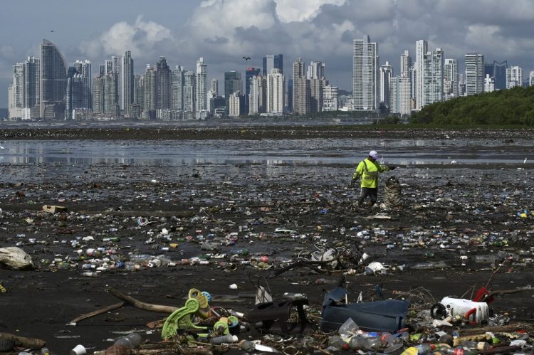 Foto / AFP