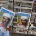 Una década después de su muerte, Bin Laden se mantiene como un icono de la yihad