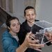 Arte y ciencia se unen en Costa Rica para retratar el cambio climático