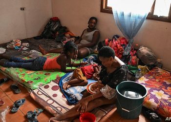 Organización Médicos Sin Fronteras preocupada por incremento de migrantes que llegan a Honduras