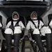 Despega la tercera misión tripulada de SpaceX hacia la Estación Espacial Internacional