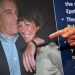 La exnovia de Jeffrey Epstein se declara no culpable de nuevos cargos