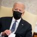 Seis aspectos de los primeros 100 días de Biden en el poder en EEUU