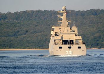 Indonesia encontró el submarino desaparecido con sus 53 tripulantes muertos