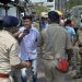 India registra otro récord de contagios y muertes por covid-19