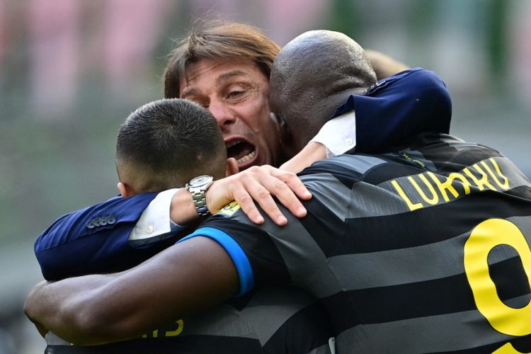 Foto: AFP