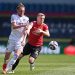 Manchester United empata sin goles contra el Leeds de Bielsa