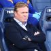 Ronald Koeman sancionado con dos partidos por «desconsideración» a un árbitro