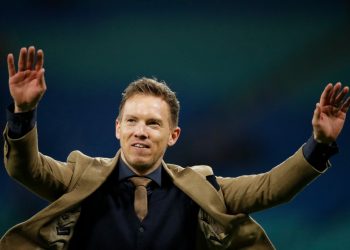 Con Julian Nagelsmann, el Bayern Múnich apuesta por la juventud