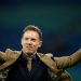 Con Julian Nagelsmann, el Bayern Múnich apuesta por la juventud