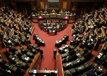 Parlamento italiano aprueba ambicioso plan de recuperación económica