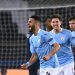 Manchester City gana 2-1 al París Saint-Germain en la ida de semifinales de Champions
