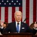Biden presiona al Congreso por ley para TPS y DACA como solución para inmigrantes
