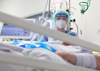 Alemania anuncia casos de la variante india del covid-19
