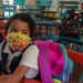 La COVID-19 acecha a las escuelas en una Nicaragua que nunca paró las clases