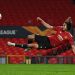 Manchester United roza la final de Europa League, Villarreal se la juega en Londres