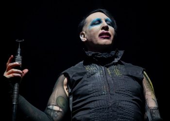 Actriz de «Game of Thrones» demanda a Marilyn Manson por violación y torturas