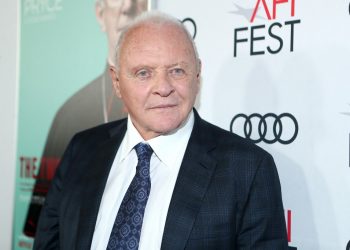 Anthony Hopkins impone su trayectoria y se consagra como Mejor Actor en los Premios Óscar 2021