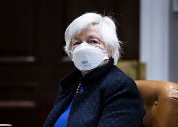 EE. UU. sanciona a dos altos funcionarios de Guatemala