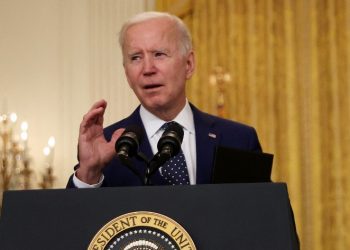 La violencia armada «hiere el alma» de EEUU, dice Biden