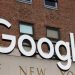 Condena a Google en Australia por recopilar datos de localización