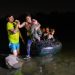 «Cuerpos atrapados» en el Río Grande: rescatistas mexicanos tienen mensaje para inmigrantes