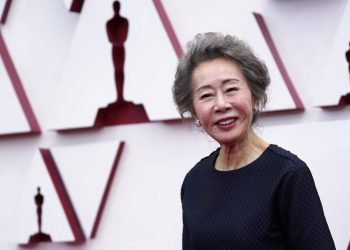 Yuh-Jung Youn gana el Premio Óscar a Mejor Actriz de Reparto por «Minari»