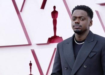 Daniel Kaluuya gana el Premio Óscar a Mejor Actor de Reparto