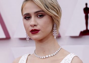 Top 10 en la alfombra roja de los Oscar