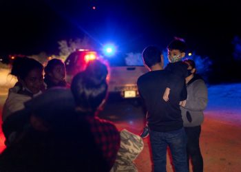 Honduras ha recibido hasta abril más de 16,000 migrantes retornados