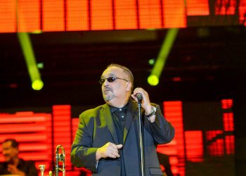 Willie Colón, en grave estado de salud tras sufrir accidente de tránsito