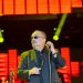 Willie Colón, en grave estado de salud tras sufrir accidente de tránsito